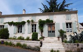 Maison Lépie